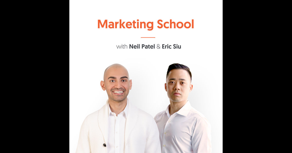 neil patel 