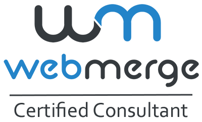 webmerge certified consultant
