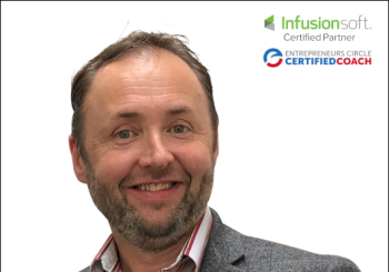 entrepreneurs circle coach
