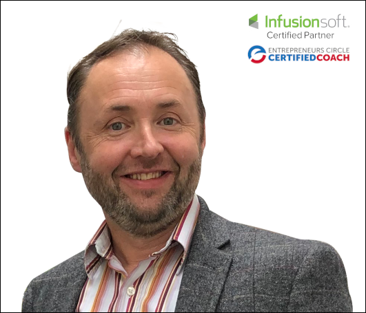 entrepreneurs circle coach