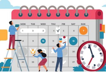 Marketing Calendar