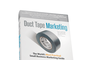 duct tape marketing