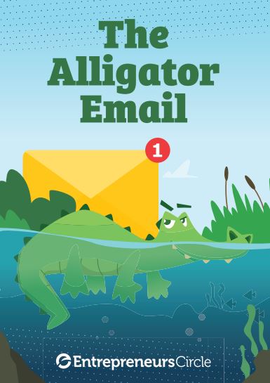 alligator email