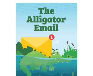 alligator email entrepreneurs circle