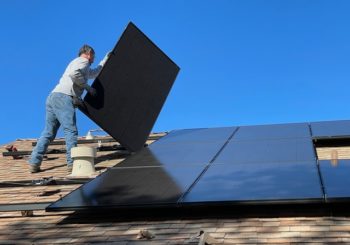 solar panel sales lead