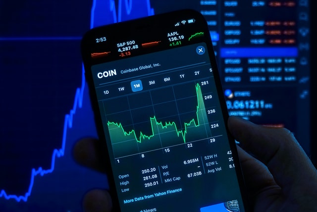 crypto asset management sales leads