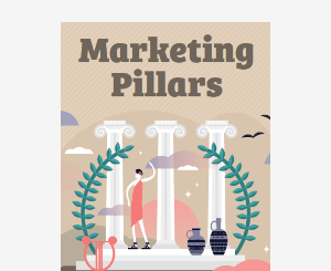 marketing pillars entrepreneurs circle