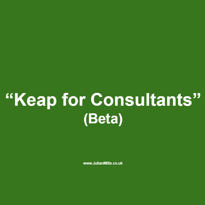 keap for consultants coaches