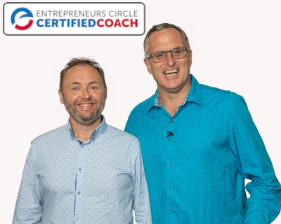 Entrepreneurs Circle Certified Coach | HighLevel | GenieAI
