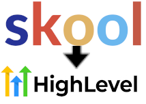 skool to highlevel