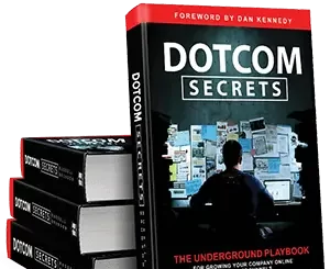 dotcom secrets highlevel russell brunson