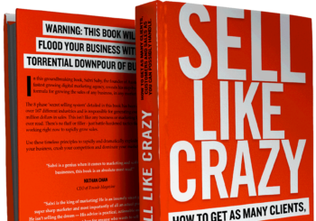 sell like crazy