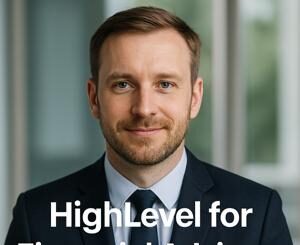 HighLevel for Financial Advisors