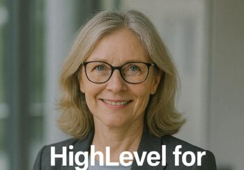 highlevel for architects surveyors