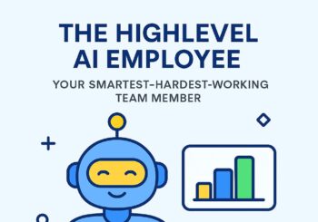 highlevel ai employee