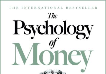the psychology of money morgan housel