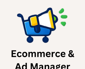 highlevel marketerm8 workshop ecommerce and ad manager