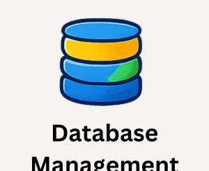 highlevel database management workshop marketerm8