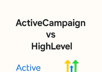 activecampaign vs highlevel