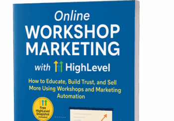 workshop marketing with highlevel book julian mills