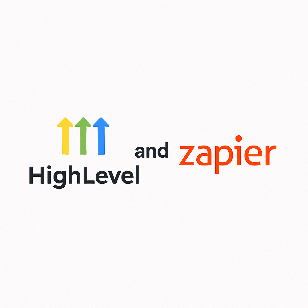 Can’t find HighLevel in Zapier? Here’s why it doesn’t show up—and what to search for instead so you can connect your automations.