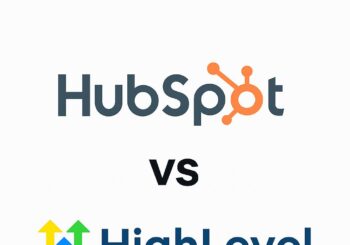 hubspot vs highlevel