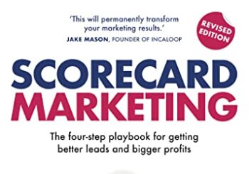 review scorecard marketing daniel priestley