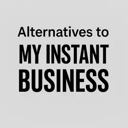 alternatives to my instant business crm