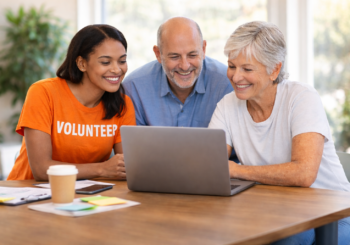 Discounted HighLevel CRM for Non-Profits, Charities and Community Organisations