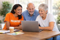 Discounted HighLevel CRM for Non-Profits, Charities and Community Organisations
