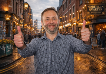 julian mills highlevel manchester consultant