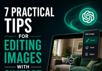 7 practical Chatgpt image editing tips