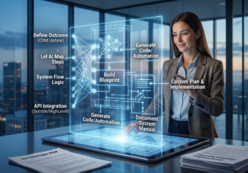 How to Be Your Own AI Architect