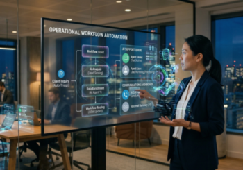 Stop Hiring People for Job Roles. Start Building AI Workflows Instead (The New Way to Scale Your Business)