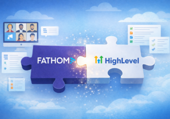 how_to_Integrate_Fathom_ai_and_HighLevel