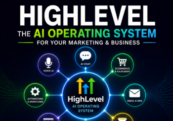 AI Operating System HighLevel