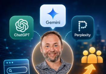 AI Search Optimisation in 2026 How I’m Getting Leads from ChatGPT, Gemini and Perplexity