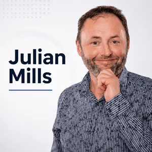 Julian Mills HighLevel marketing automation consultant strategist