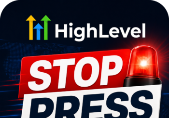 Stop press highlevel news and updates