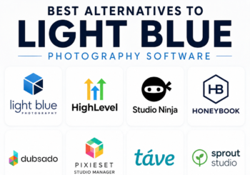 alternatives to Light Blue software