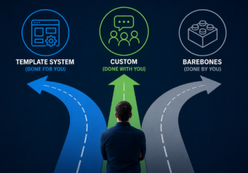 we build trades alternatives marketerm8 highlevel