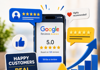 How to Get More Google Reviews. 5 Proven Strategies That Actually Work (Including How to Automate the Entire Process)