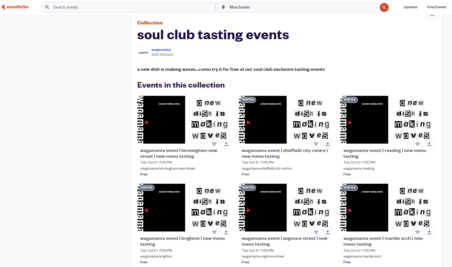 Wagamama_tasting_event