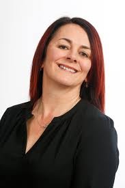 Helen Livesey from The Business Clinic