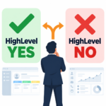Is HighLevel right for your business? Discover when to use it, when to choose another approach, and what to consider before investing in CRM software
