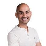 Neil Patel and HighLevel