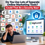 Is HighLevel Secure & GDPR Compliant in the UK? Data Security Explained